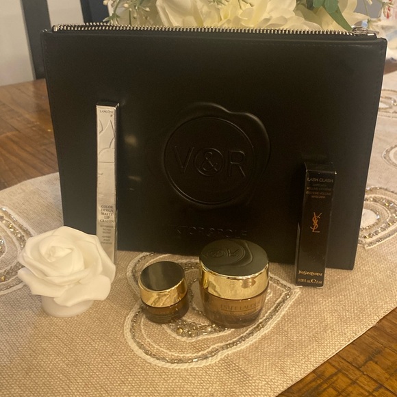 Beauty Bundle-Lancôme Yves Saint Laurent Estée Lauder